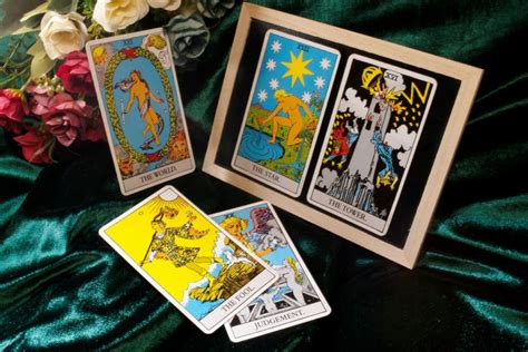 Tarot Gratuit : Tirage Interactif et Interprétation Personnalisée